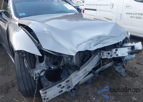 2021 Lexus Is 350 F Sport z USA, uszkodzony, nr VIN JTHGZ1B22M5042766